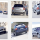 Illustration for article titled One After 2007: Porsche Reveals 2008 Cayenne